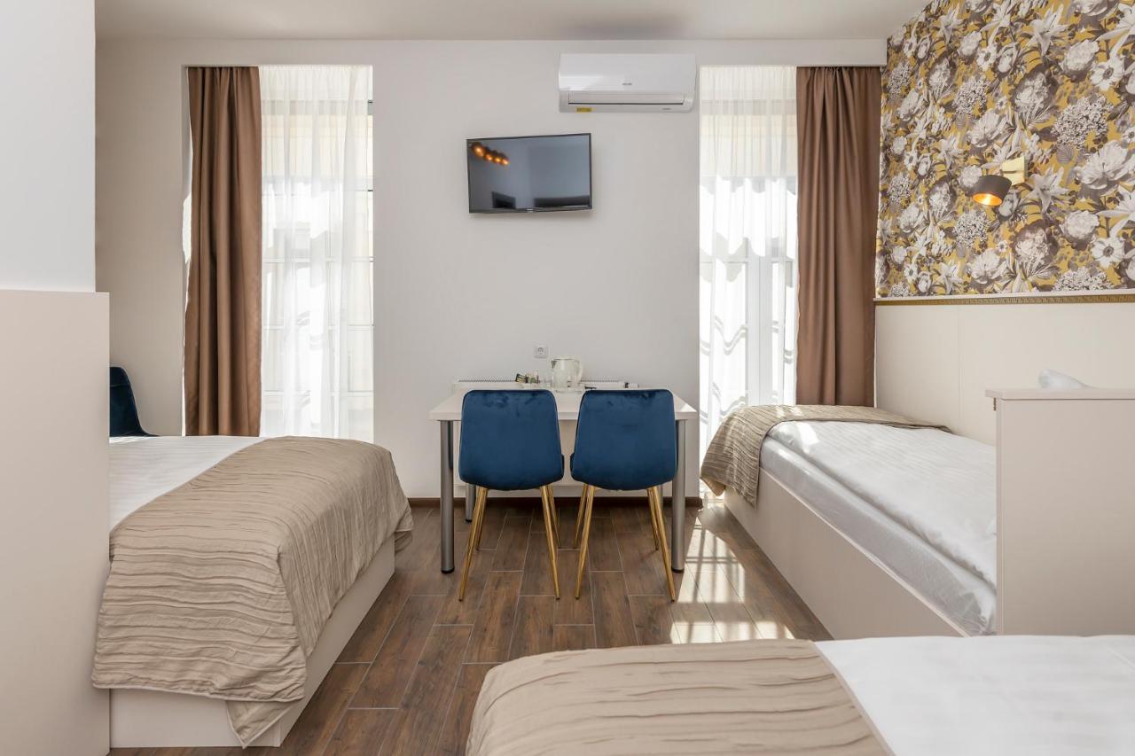 Kesminta Apartments Vilnius Luaran gambar