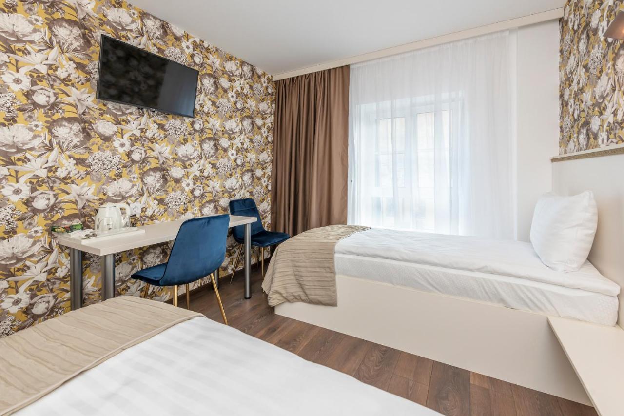 Kesminta Apartments Vilnius Luaran gambar