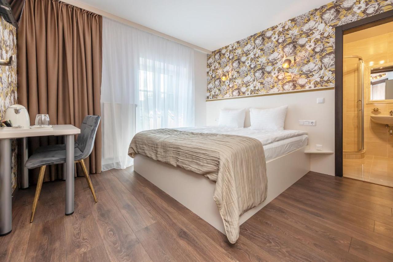 Kesminta Apartments Vilnius Luaran gambar