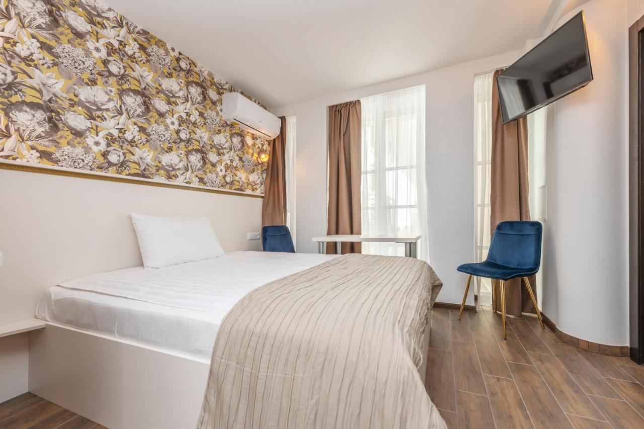 Kesminta Apartments Vilnius Luaran gambar