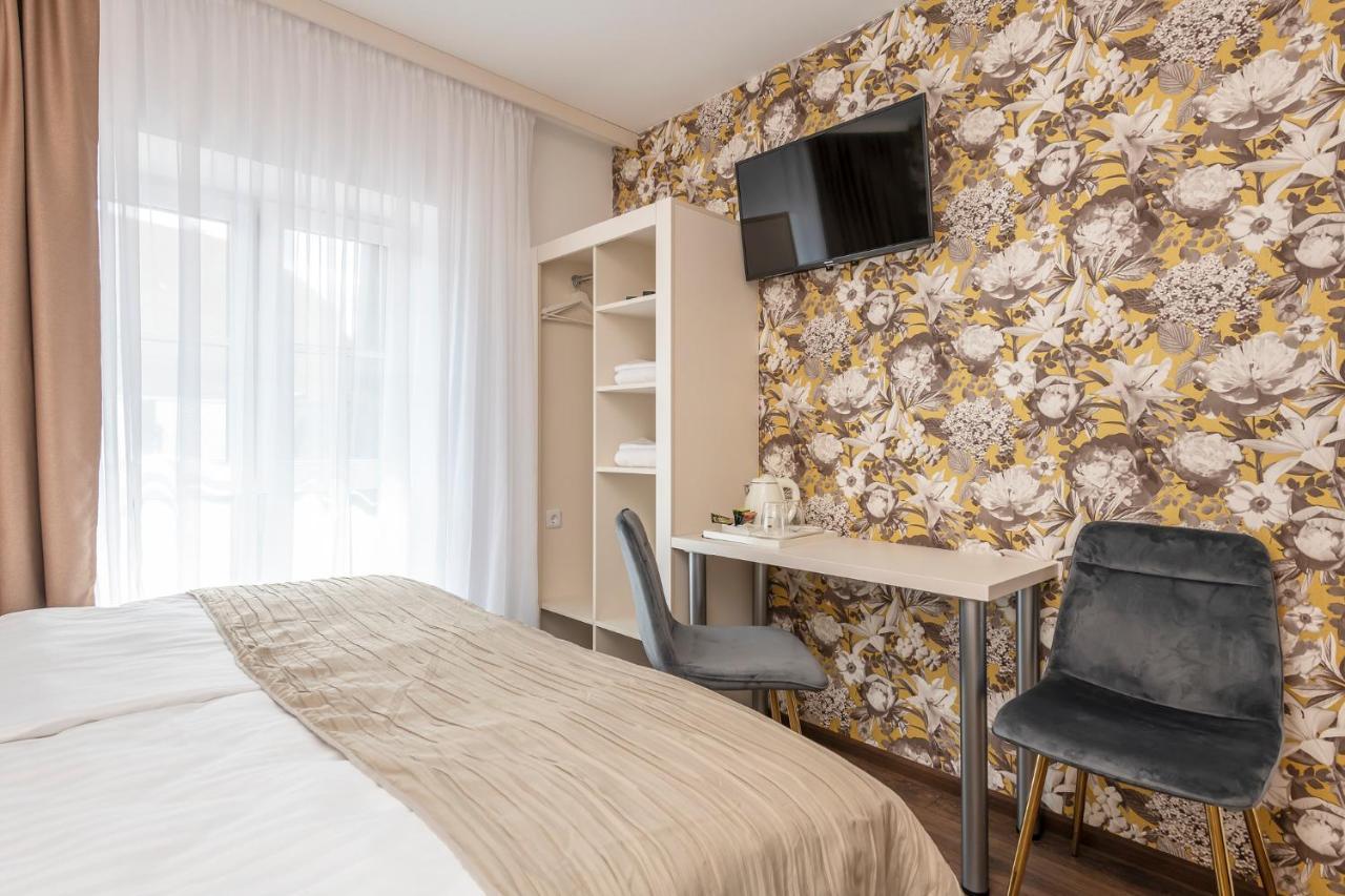 Kesminta Apartments Vilnius Luaran gambar