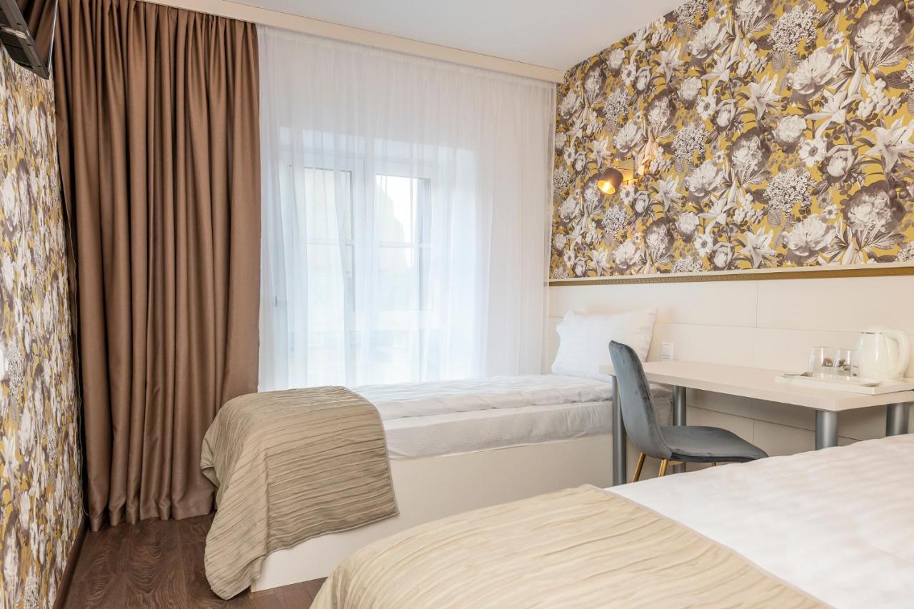 Kesminta Apartments Vilnius Luaran gambar
