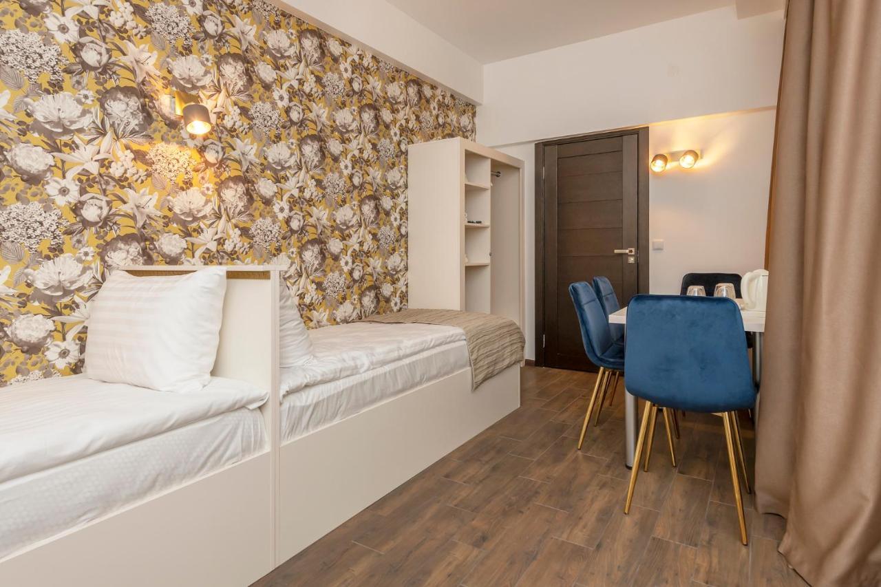 Kesminta Apartments Vilnius Luaran gambar