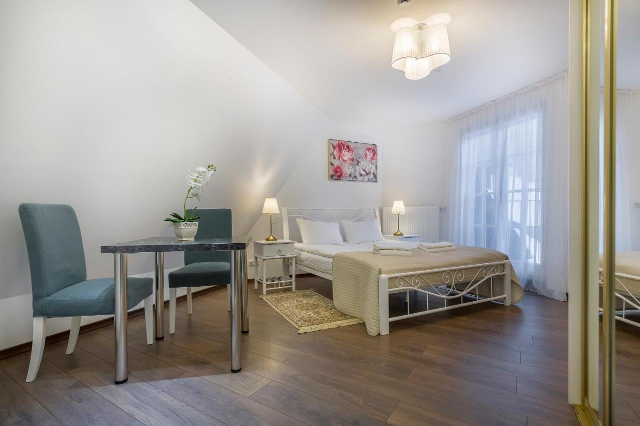 Kesminta Apartments Vilnius Luaran gambar