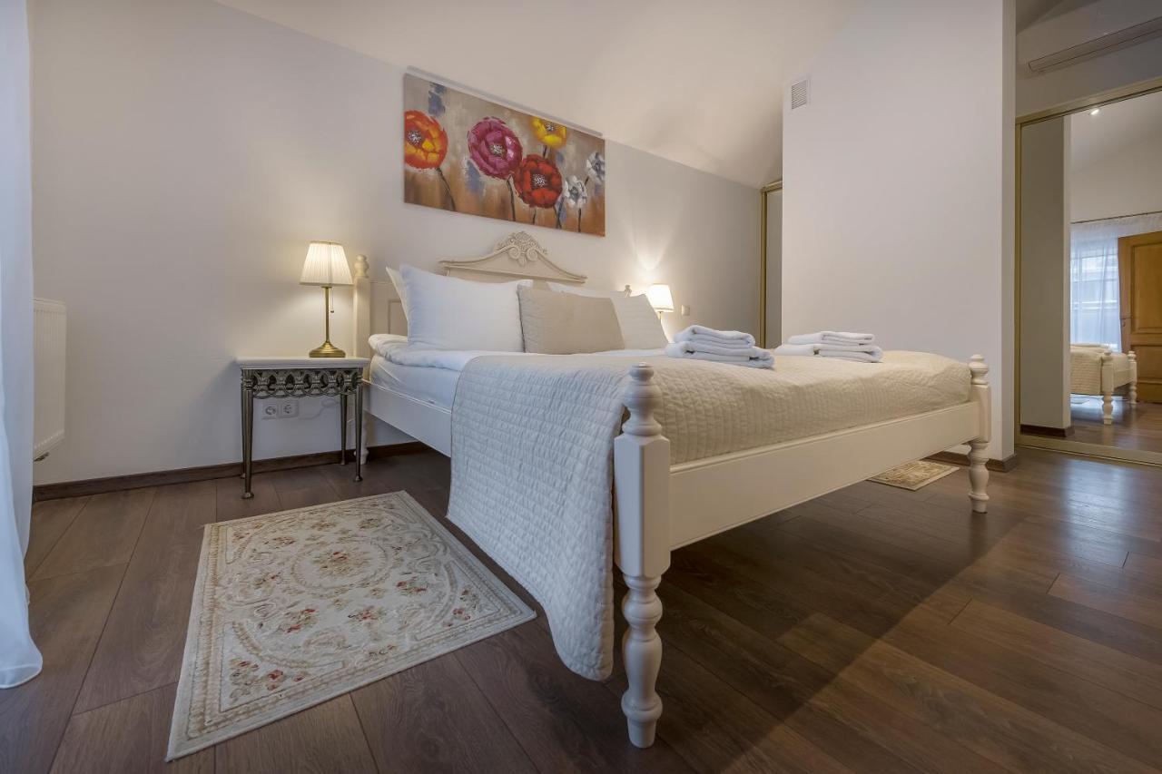 Kesminta Apartments Vilnius Luaran gambar