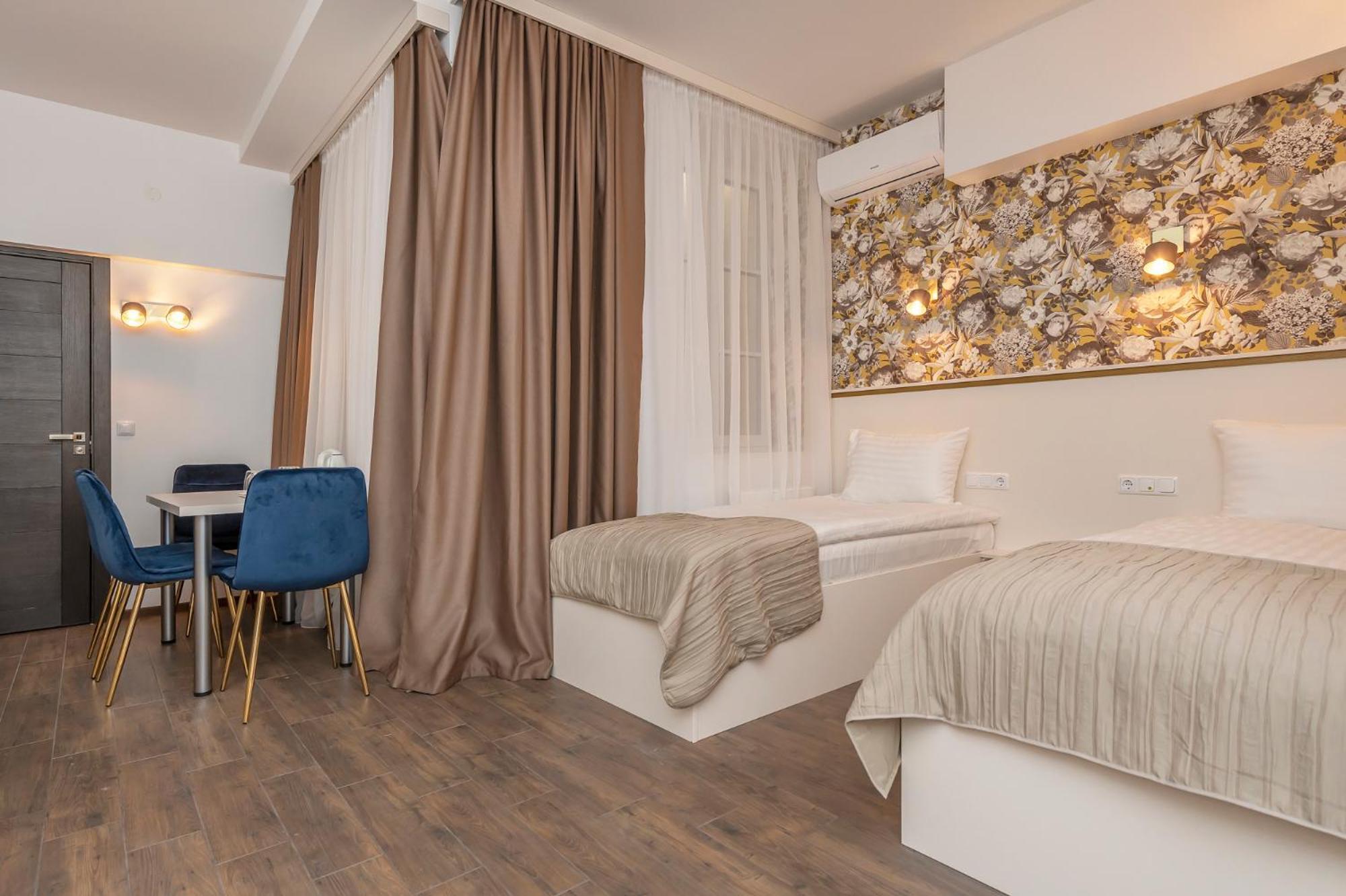 Kesminta Apartments Vilnius Bilik gambar