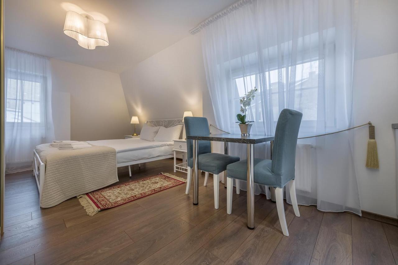 Kesminta Apartments Vilnius Luaran gambar