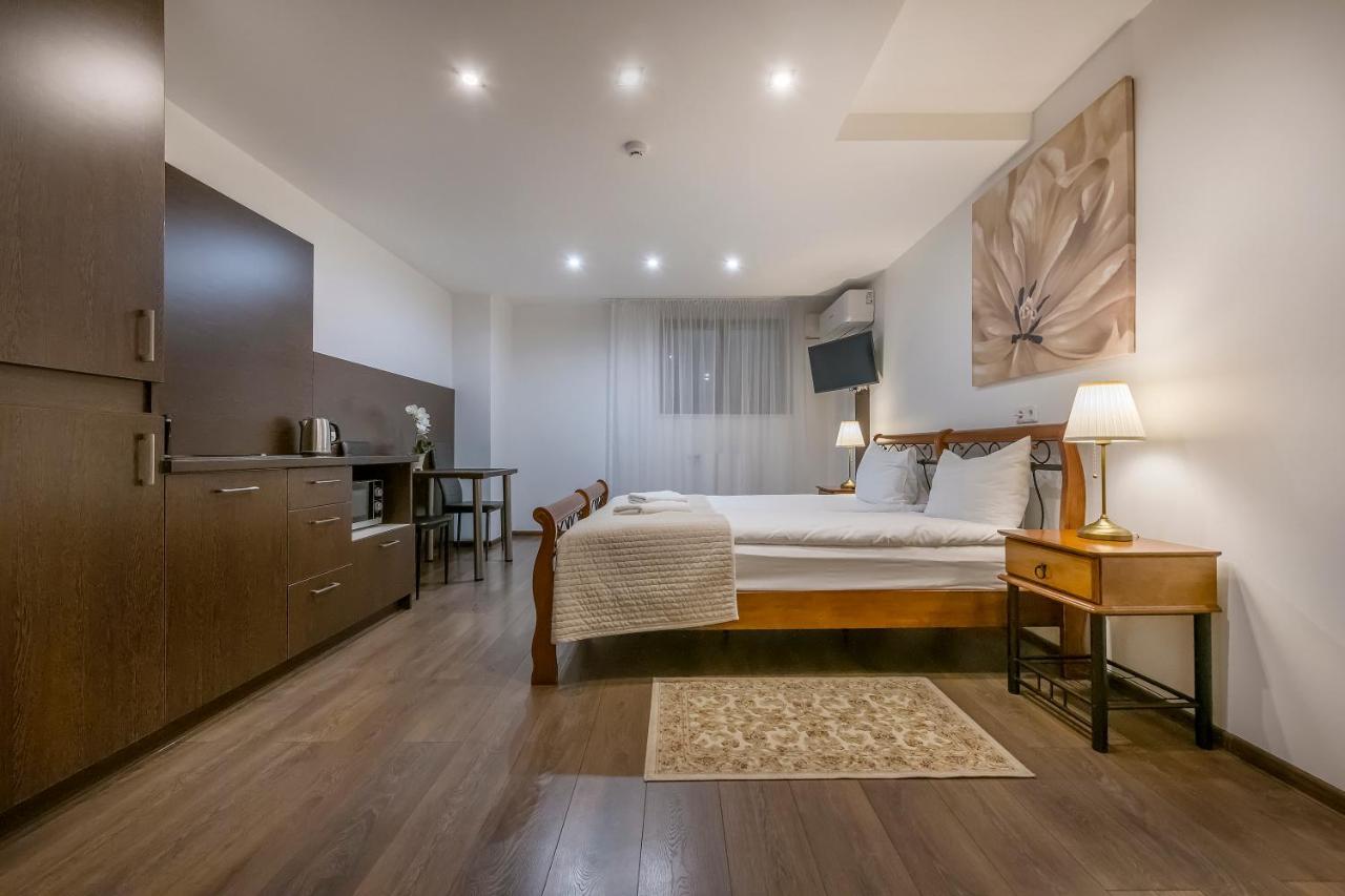 Kesminta Apartments Vilnius Luaran gambar