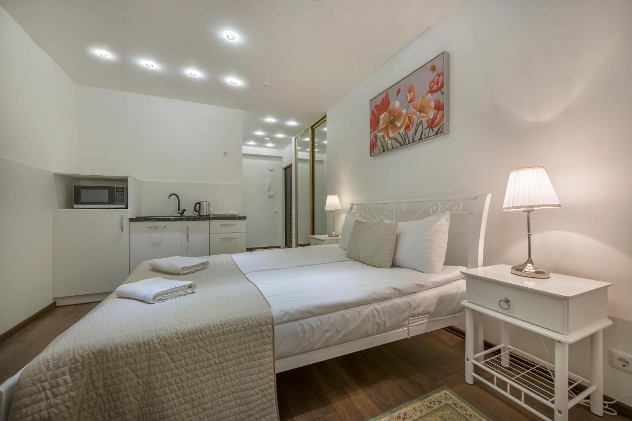 Kesminta Apartments Vilnius Luaran gambar