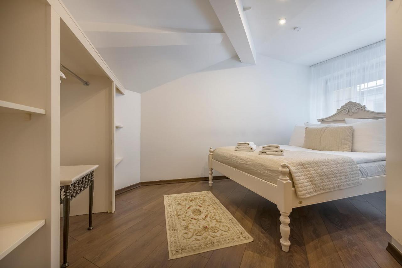 Kesminta Apartments Vilnius Luaran gambar