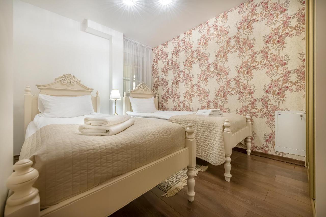 Kesminta Apartments Vilnius Luaran gambar