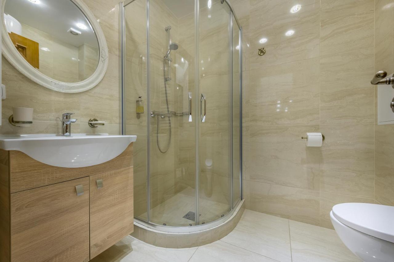 Kesminta Apartments Vilnius Luaran gambar