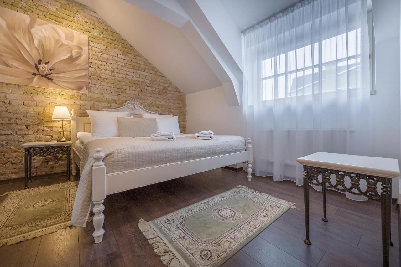 Kesminta Apartments Vilnius Luaran gambar