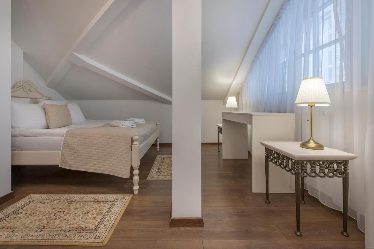 Kesminta Apartments Vilnius Luaran gambar