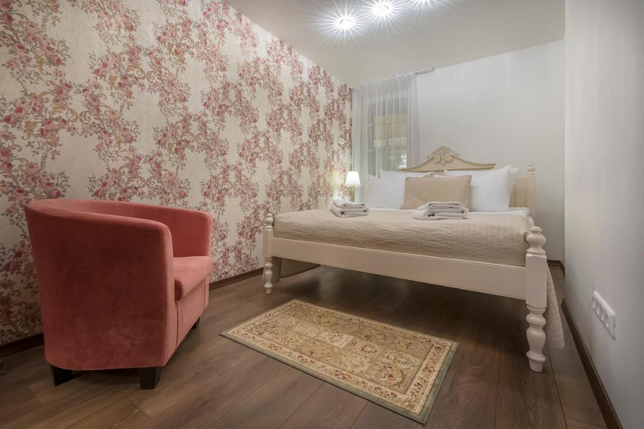 Kesminta Apartments Vilnius Luaran gambar