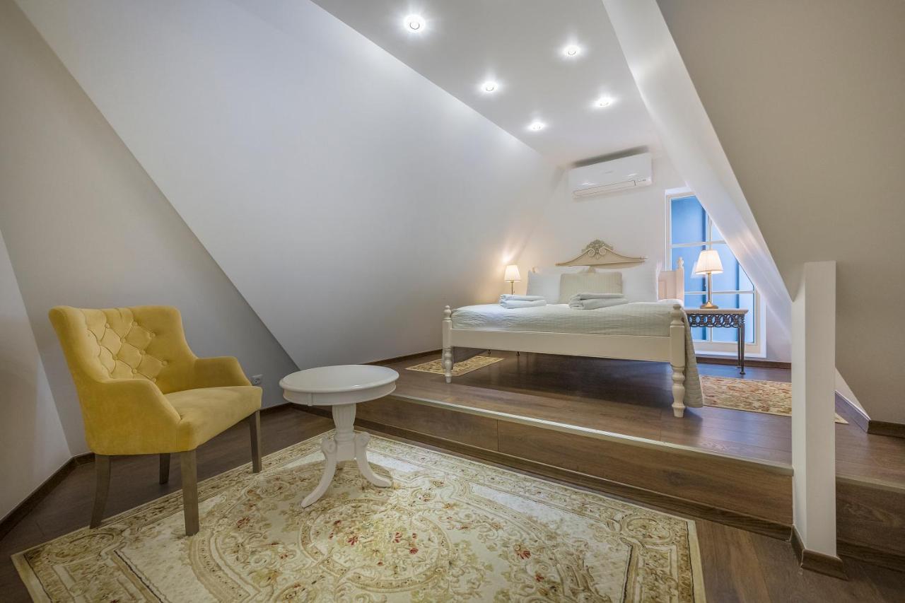 Kesminta Apartments Vilnius Luaran gambar