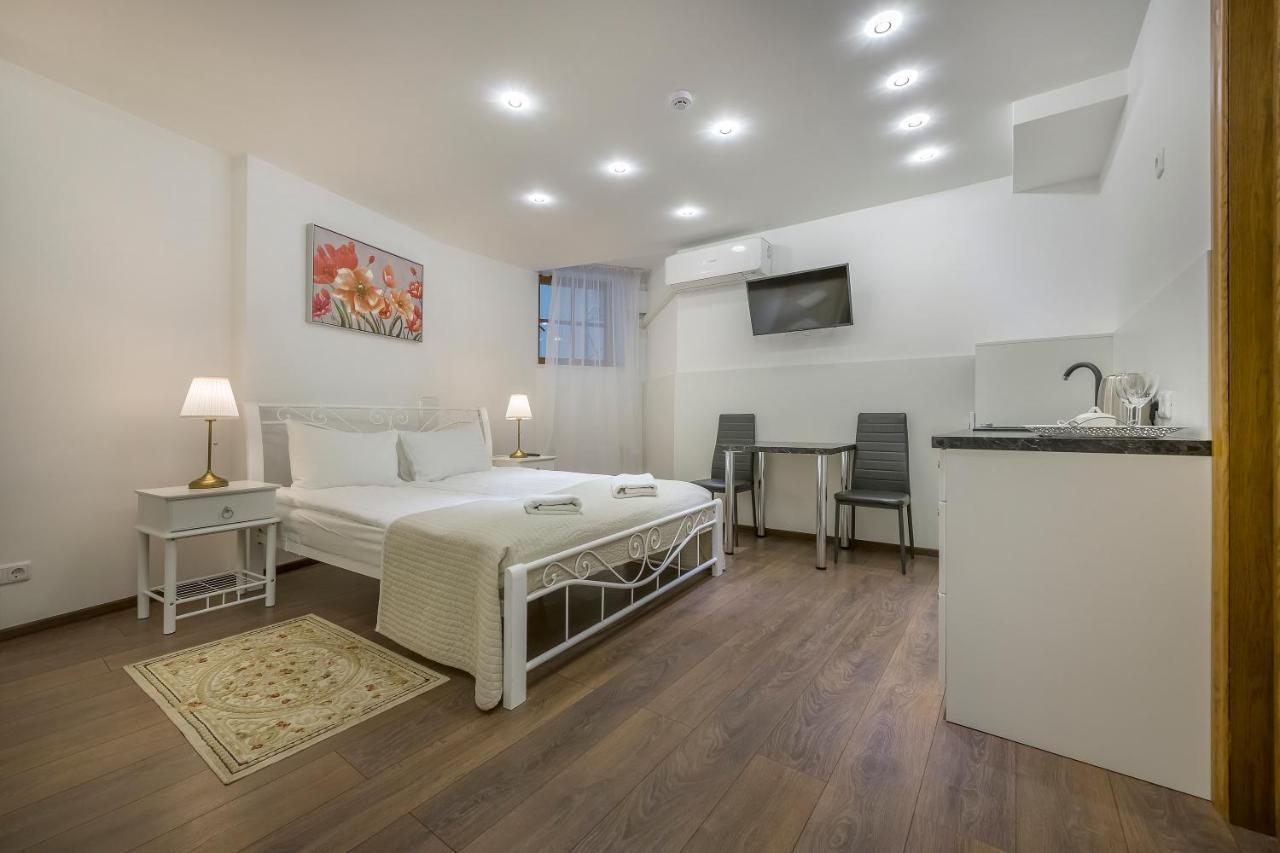 Kesminta Apartments Vilnius Luaran gambar