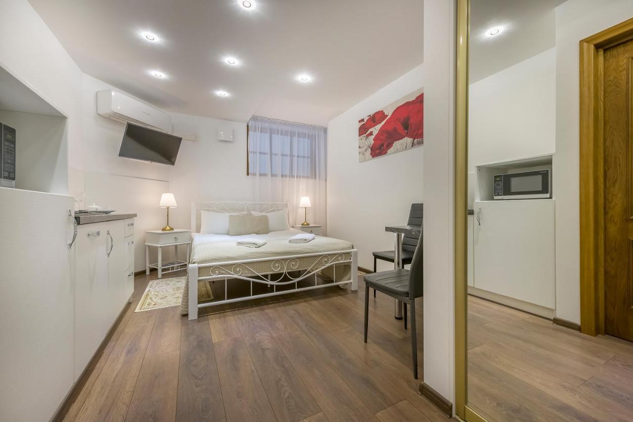 Kesminta Apartments Vilnius Luaran gambar