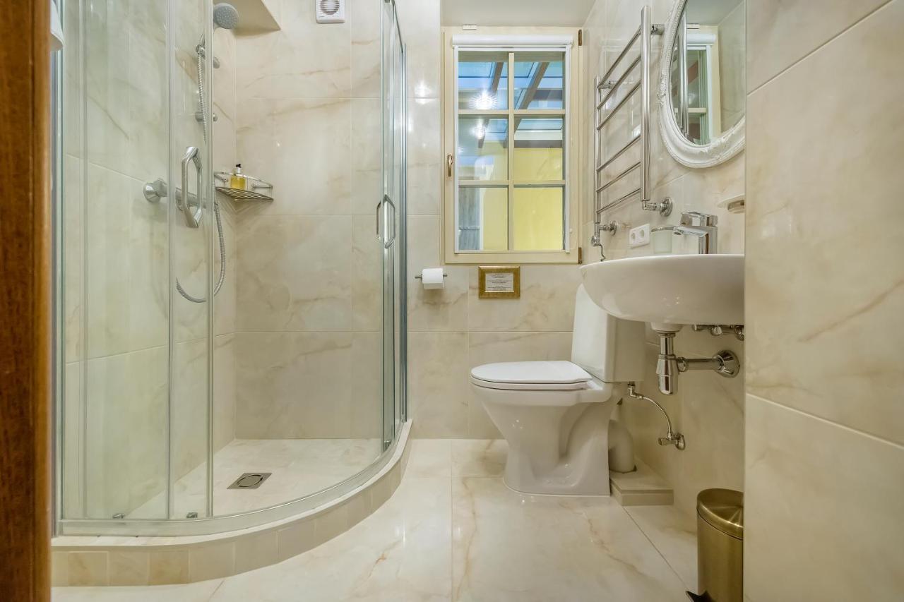 Kesminta Apartments Vilnius Luaran gambar