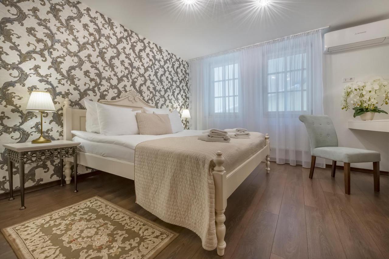 Kesminta Apartments Vilnius Luaran gambar