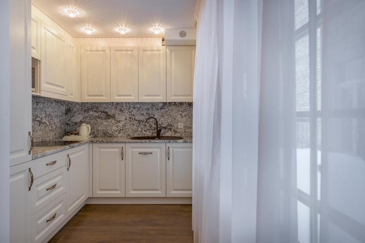 Kesminta Apartments Vilnius Luaran gambar