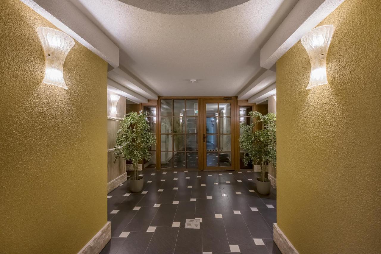 Kesminta Apartments Vilnius Luaran gambar