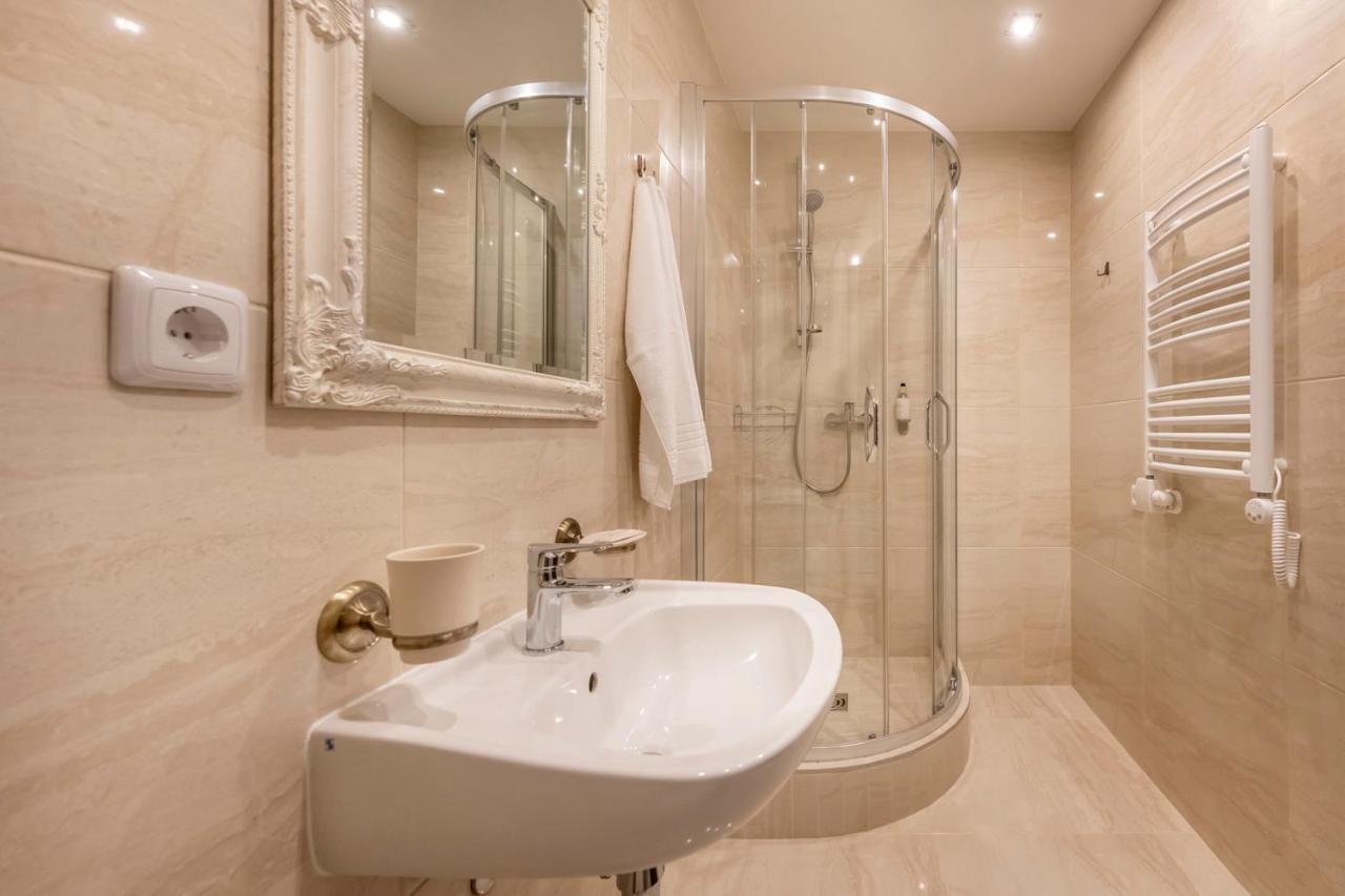 Kesminta Apartments Vilnius Luaran gambar